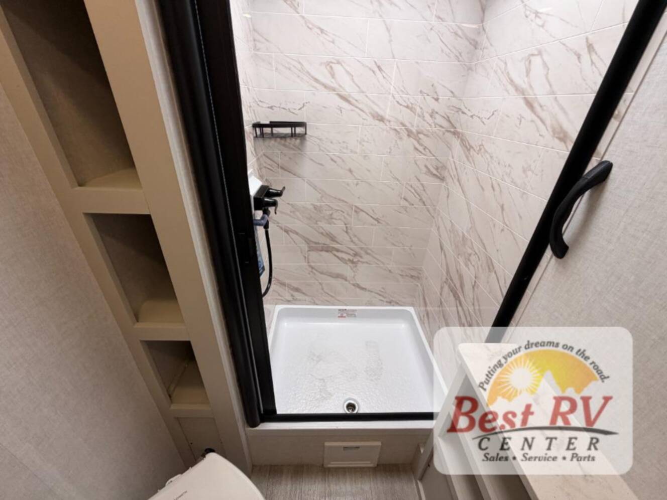 A photo of this 2027 Ember Rv Touring Edition 2200ETL