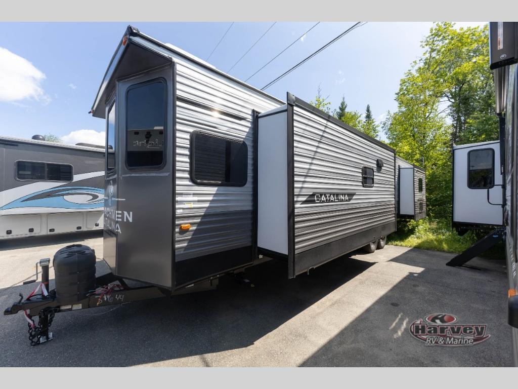 2026 Coachmen Rv Catalina Destination Series 39MKTS in bangor ME