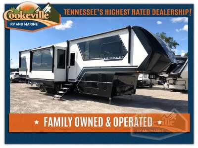 Brinkley Model G 4100 RVs for sale - RV Trader