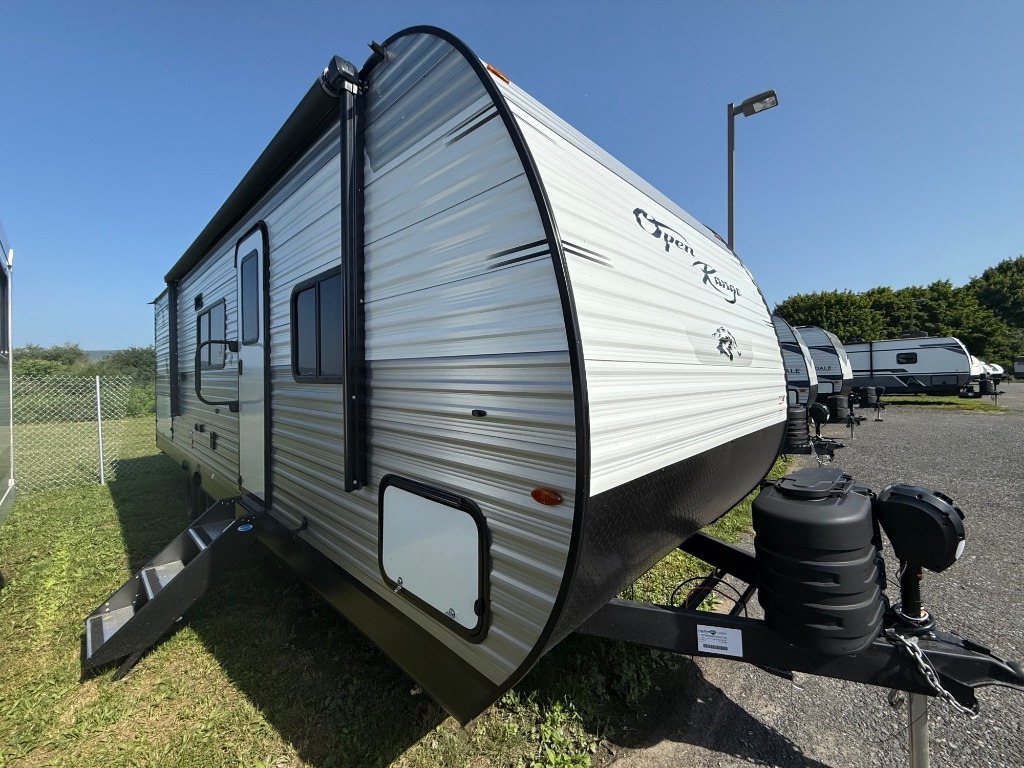 2027 Open Range Rv Colt 26DBS in wind gap PA