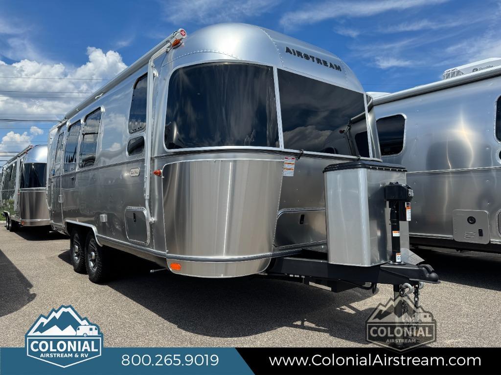 2026 Airstream Trade Wind 23FBT Twin in millstone township NJ