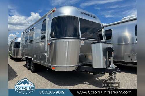 2026 Airstream Trade Wind 23FBT Twin in millstone township NJ