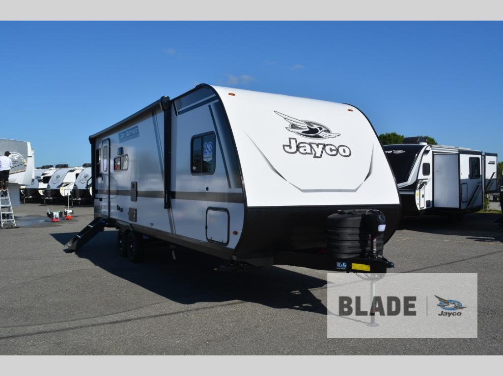 2027 Jayco Jay Feather SL 25RLSL in mt. vernon WA