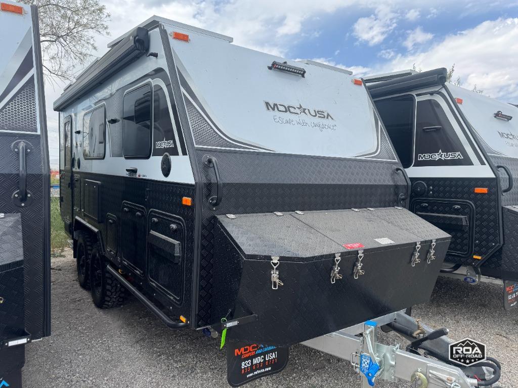 2026 Mdc Usa XT Expedition Series XT17HRT FAMILY OGE in lindon UT