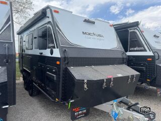 2026 MDC USA XT EXPEDITION OVERLAND XT17HRT FAMILY