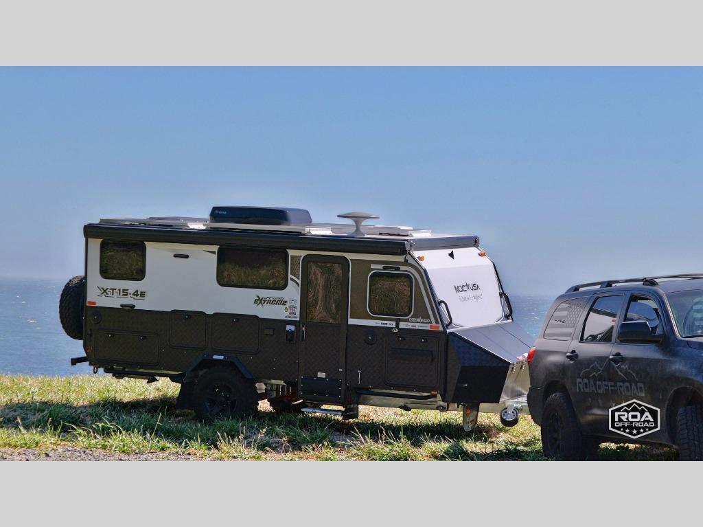 2027 Mdc Usa XT Expedition Series XT15-4E Off-Grid Extreme RV
