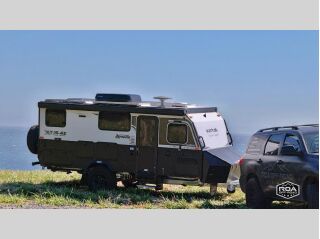 2027 MDC USA XT EXPEDITION OVERLAND XT15-4E