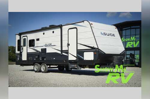 2020 Dutchmen Rv Guide 2647RL in clinton MO
