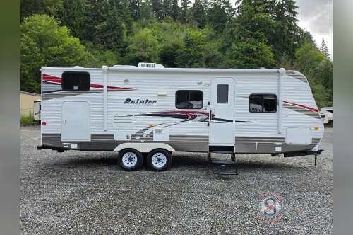 2011 Dutchmen Rv Dutchmen RAINIER 265BHS Sport in sumner WA