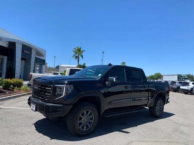 2026 GMC Sierra 1500 in Paso Robles, CA