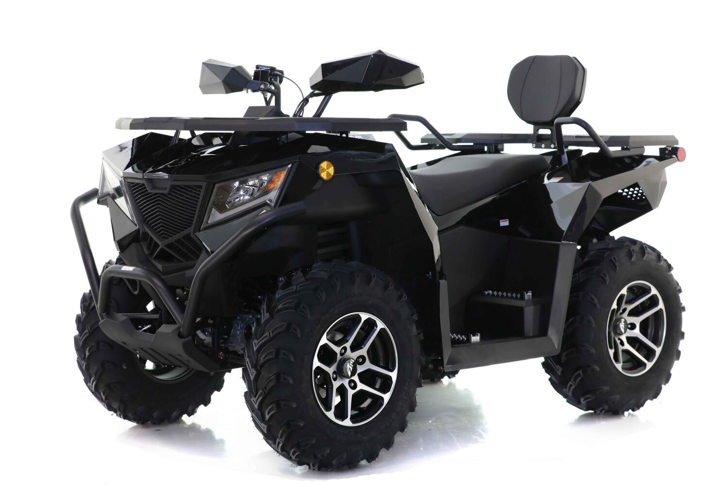 2026 Vitacci Cyber Roamer 300 EFI ATV in arlington TX