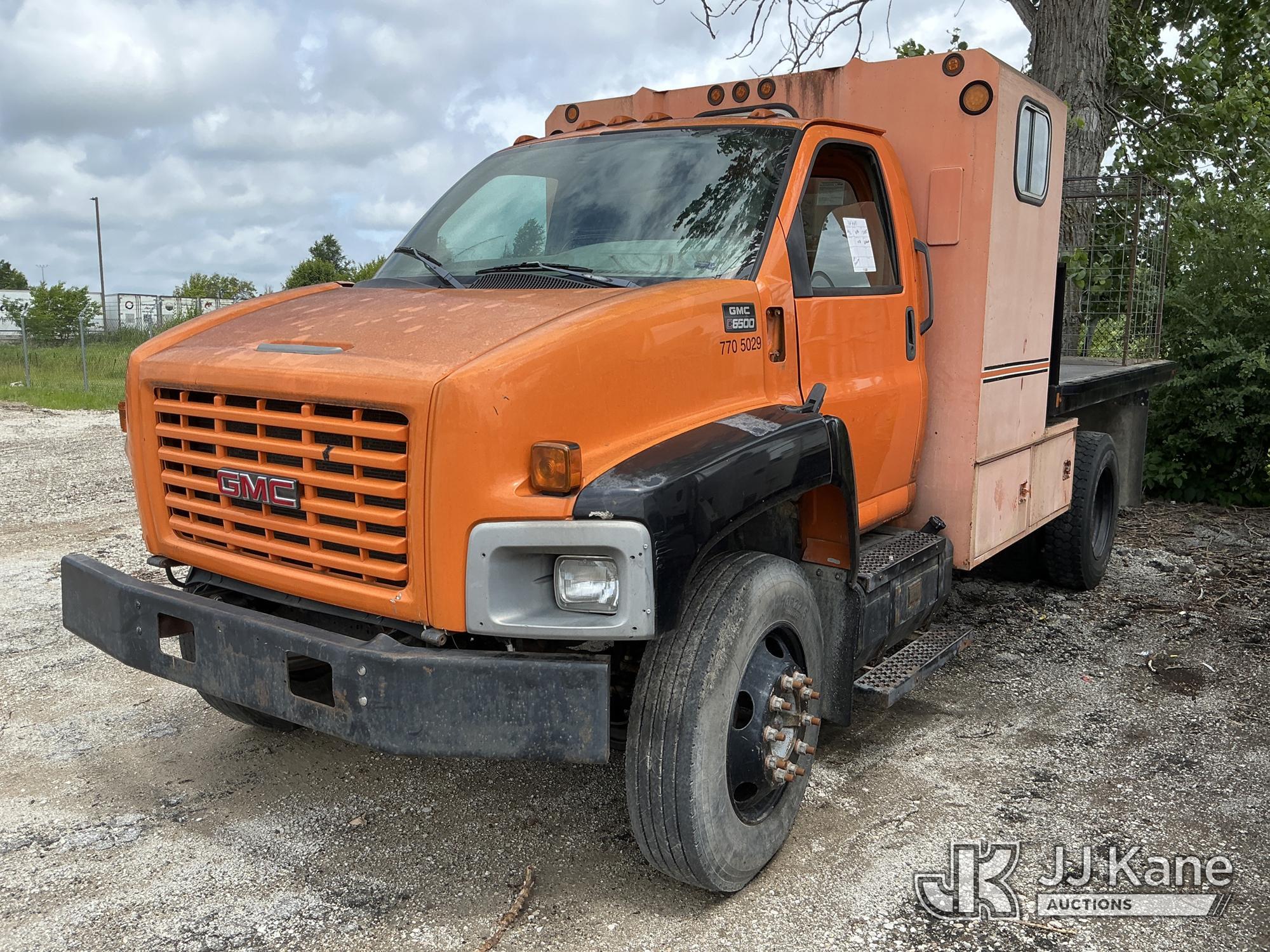 2005 GMC C6C042 in Kansas City, MO
