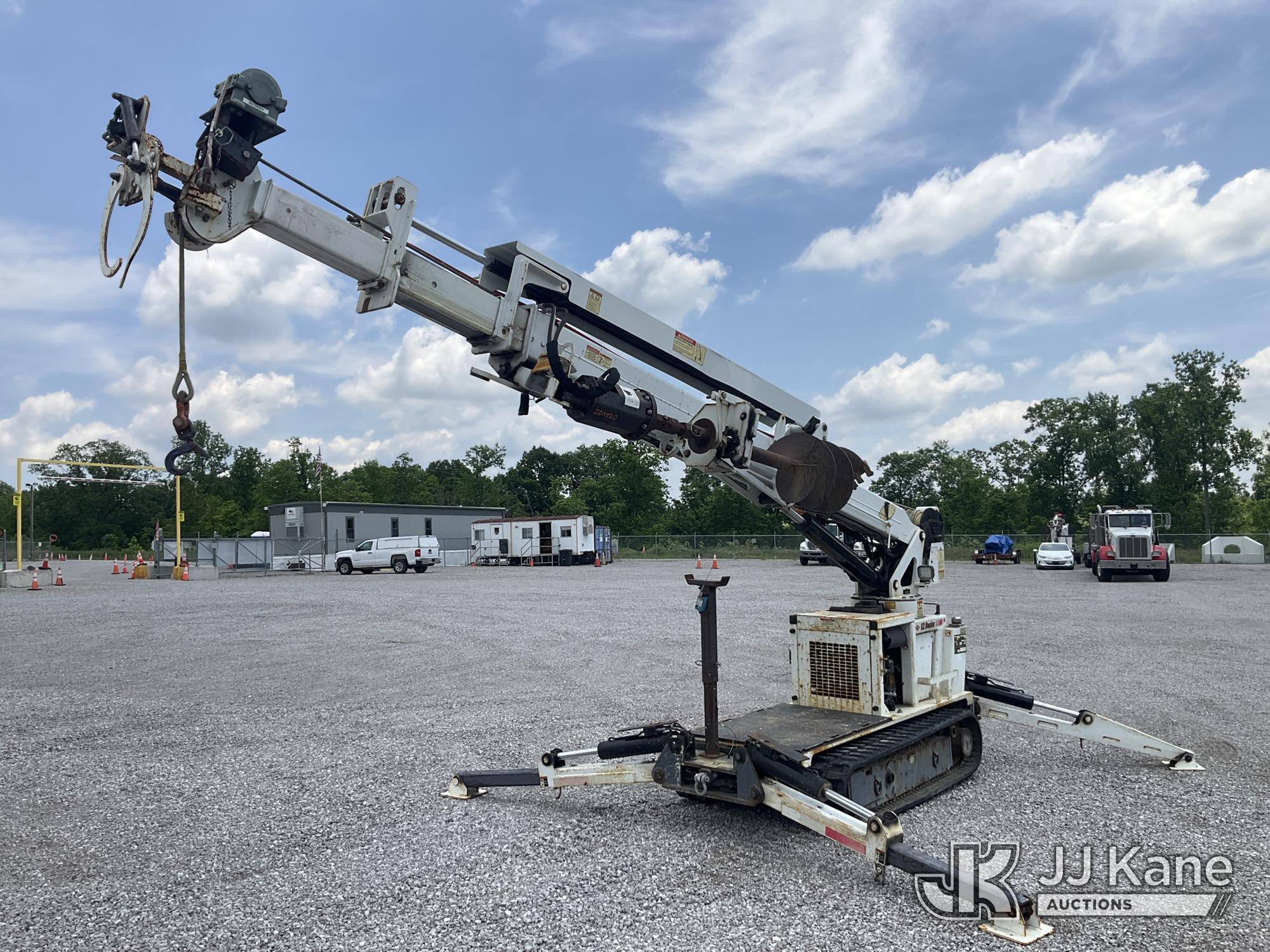 Sdp 55MLP Equipment For Sale - Sdp 55MLP Equipment - Equipment Trader