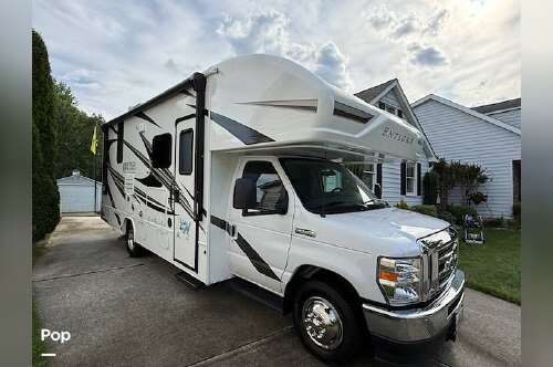 2023 Entegra Coach Odyssey 24B in bel air MD