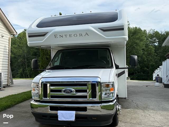 2023 Entegra Coach Odyssey 24B in bel air MD