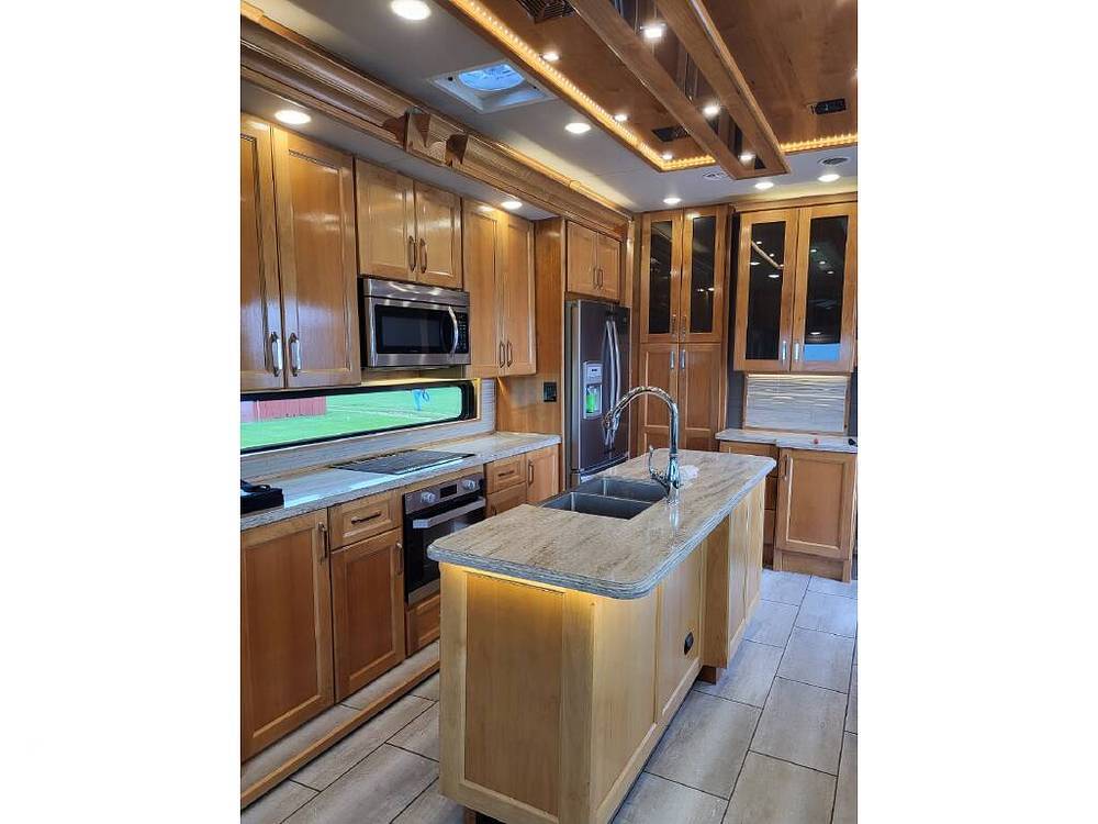 2020 Vanleigh Rv Beacon 39RLB in mexico MO