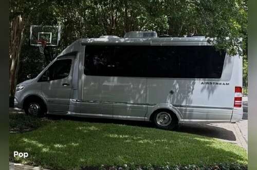 2023 Airstream Atlas Murphy Suite in san antonio TX
