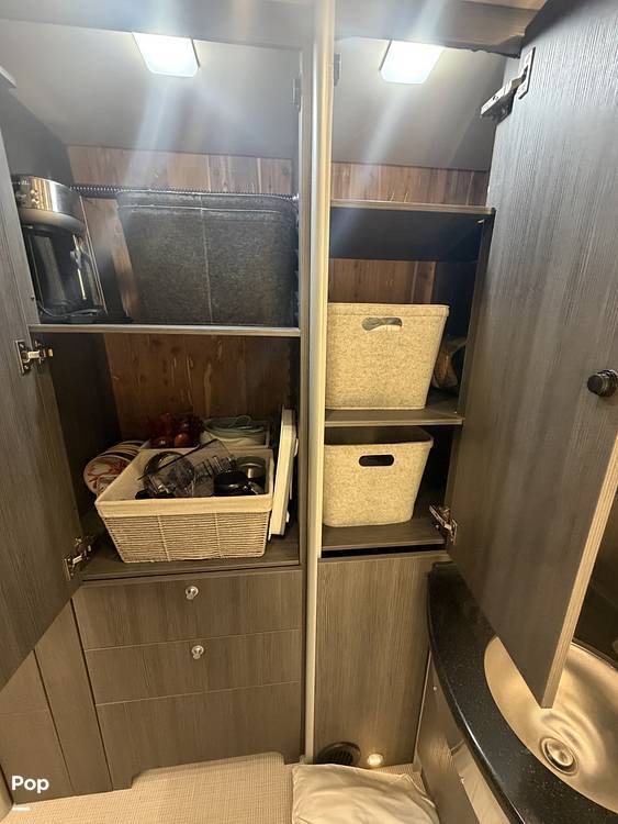 2023 Airstream Atlas Murphy Suite in san antonio TX