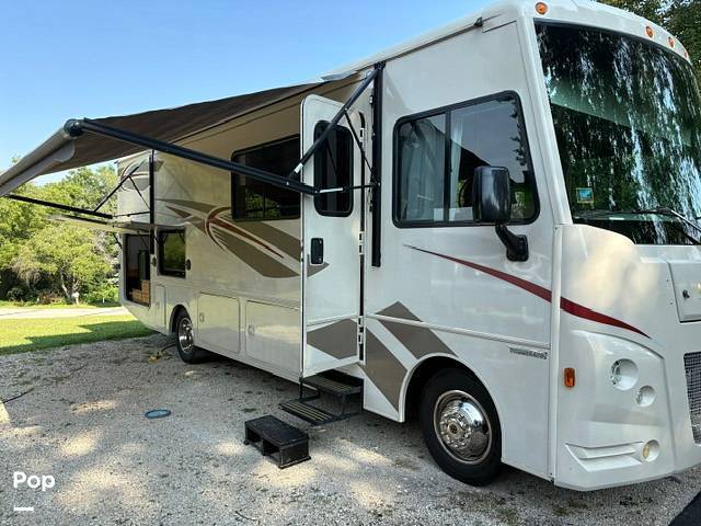 2017 Winnebago Vista 29VE in burlington WI