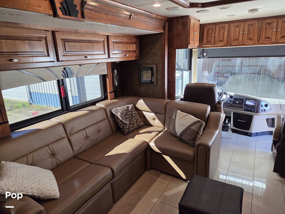 2015 Tiffin Phaeton 40AH in hibbing MN