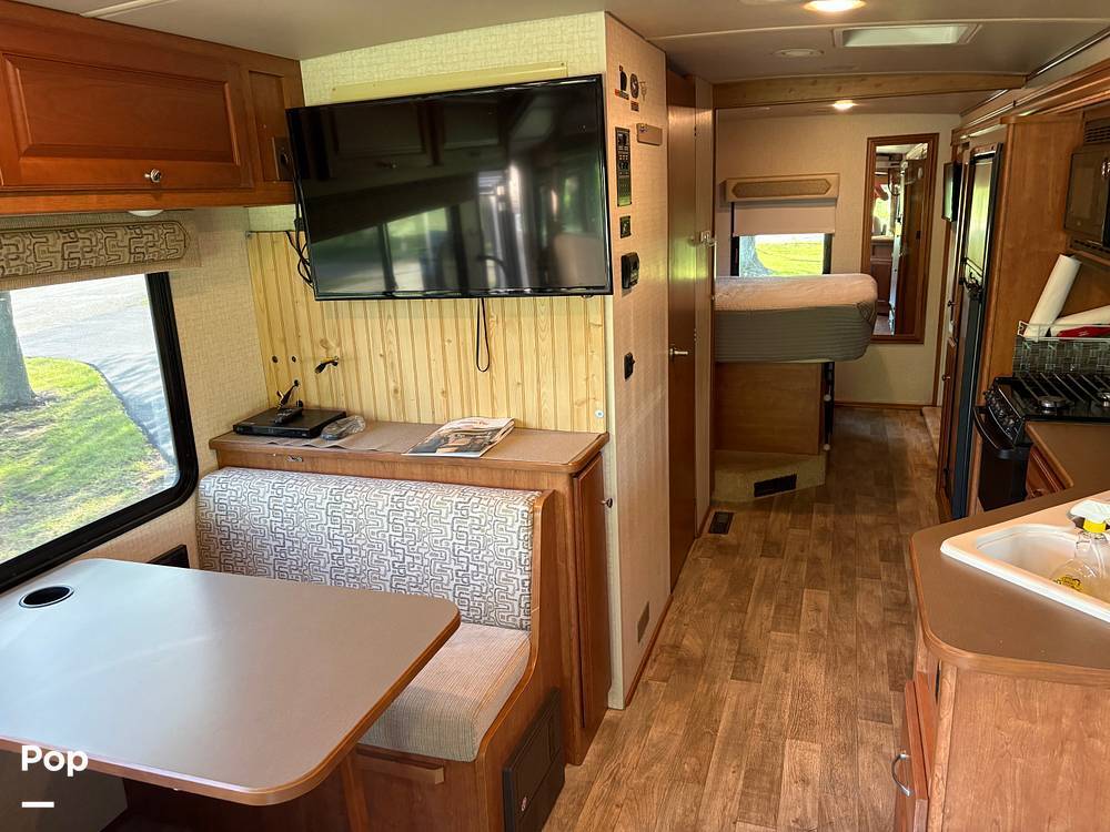 2017 Winnebago Vista 29VE in burlington WI