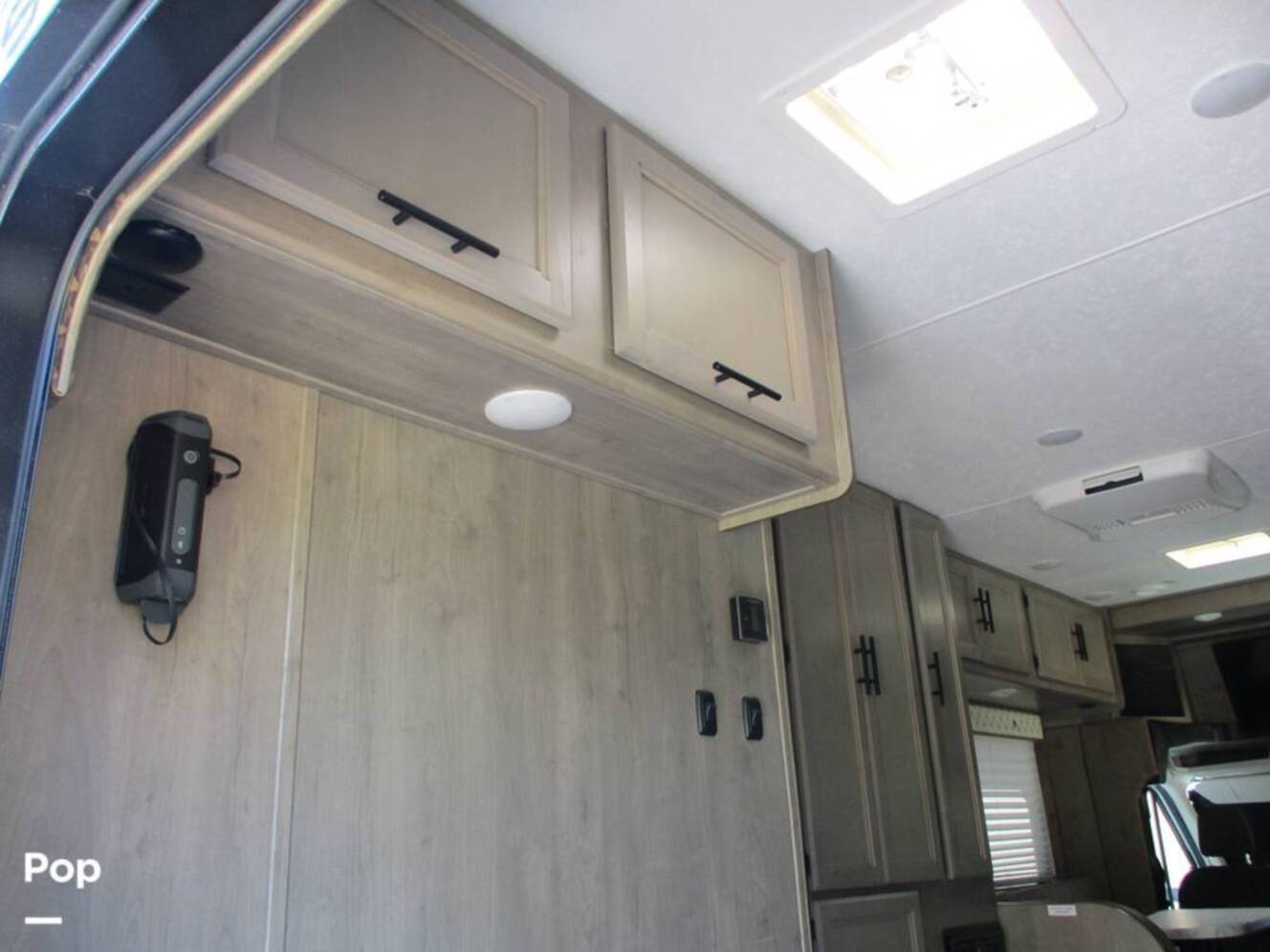 A photo of this 2018 Coachmen Cross Trek 21XG