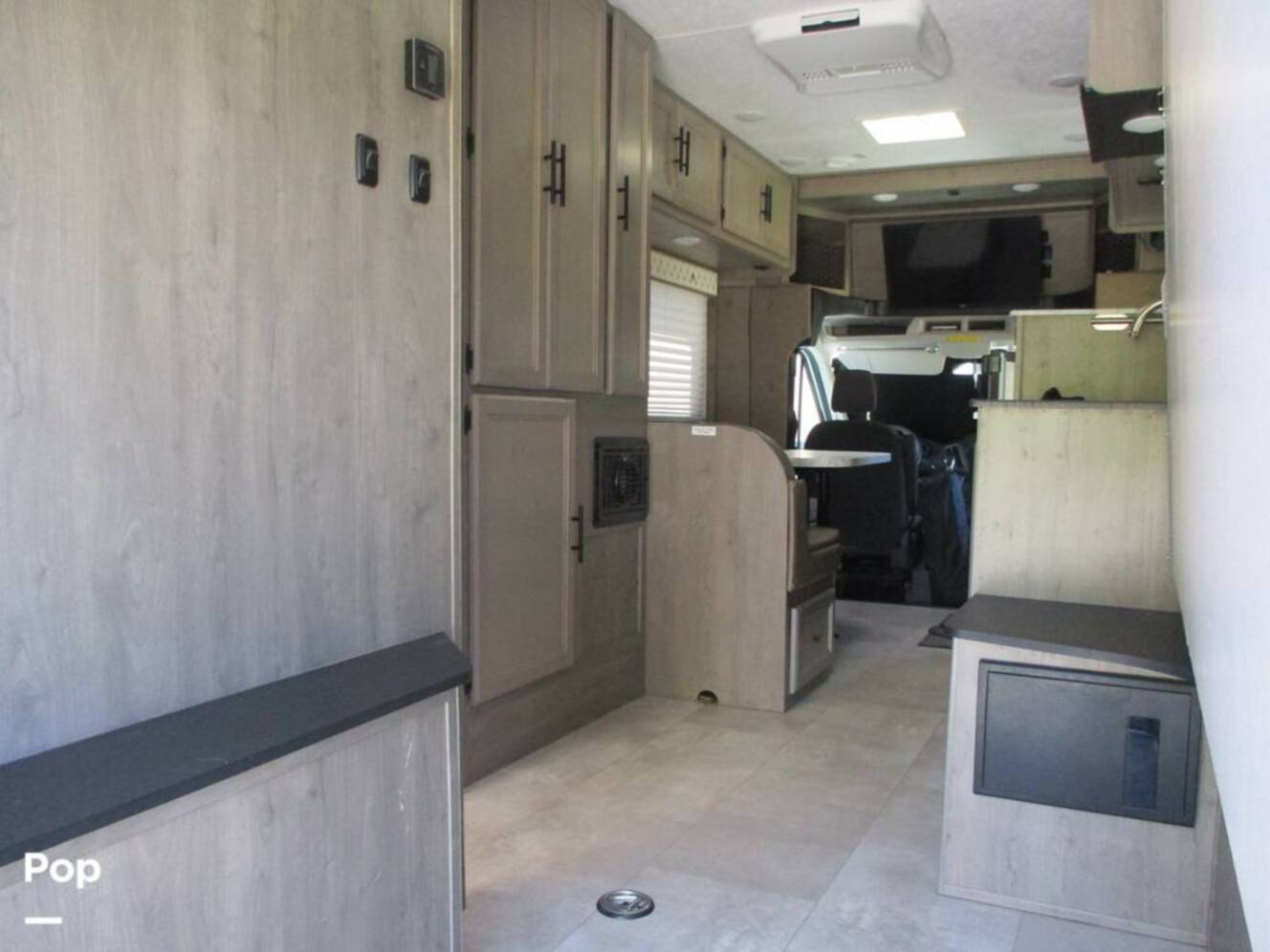 A photo of this 2018 Coachmen Cross Trek 21XG