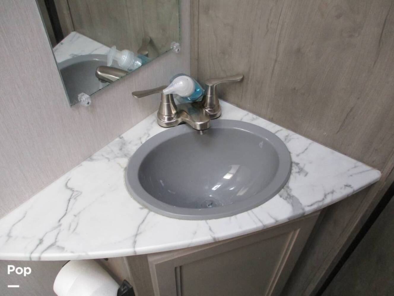 A photo of this 2018 Coachmen Cross Trek 21XG