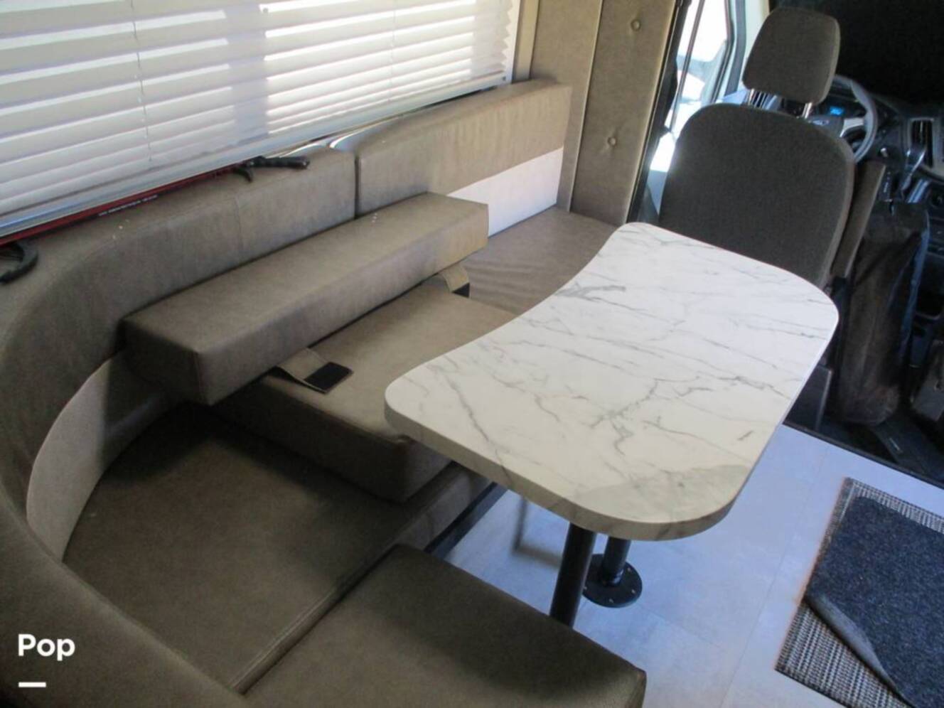A photo of this 2018 Coachmen Cross Trek 21XG