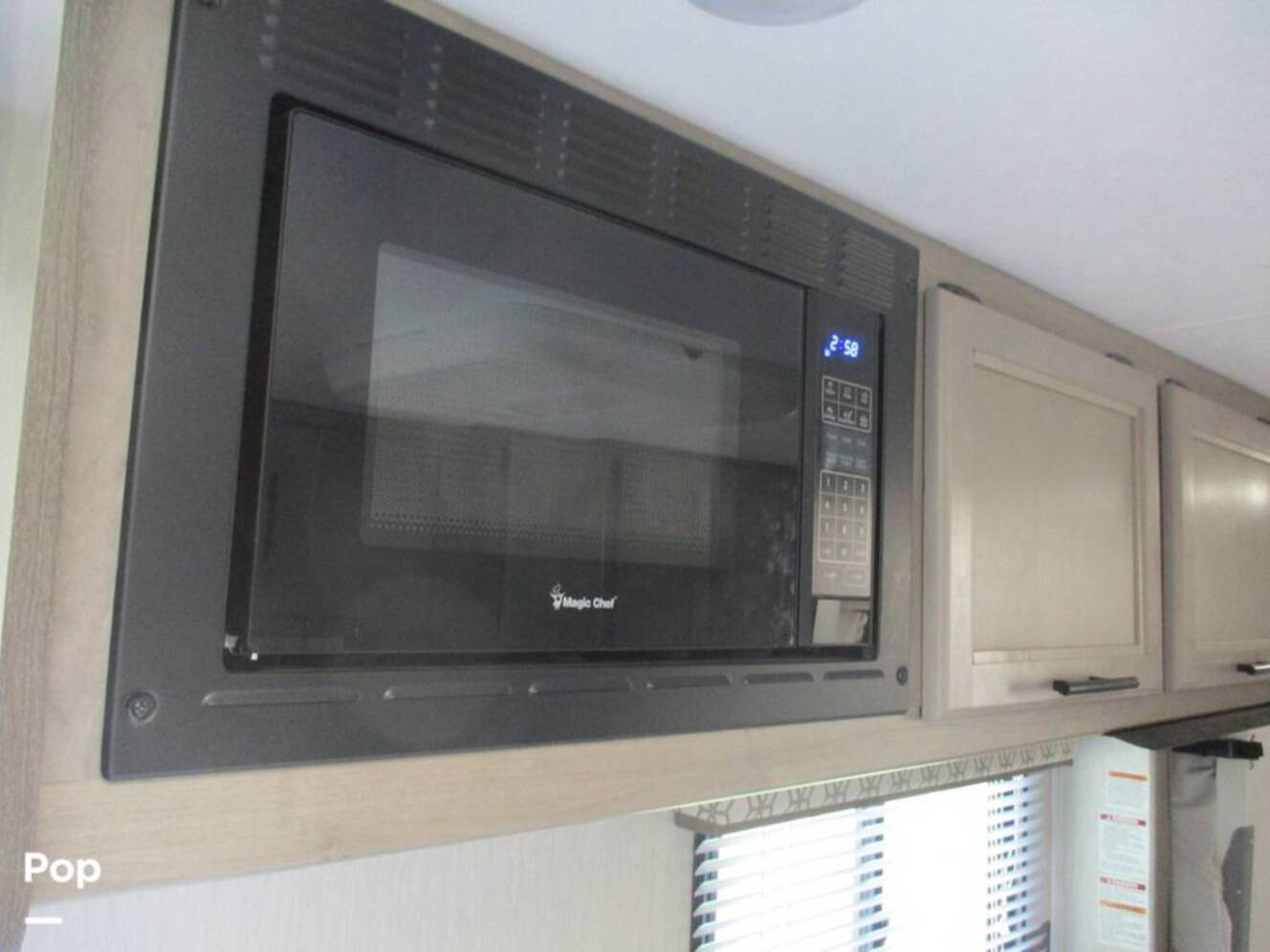 A photo of this 2018 Coachmen Cross Trek 21XG