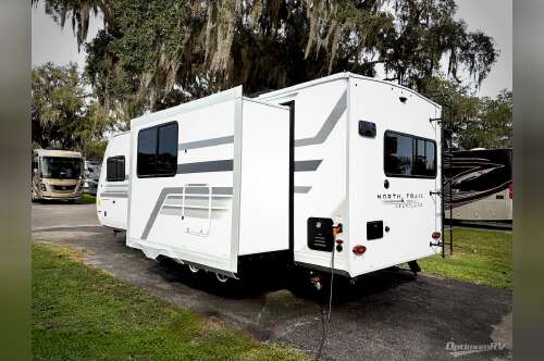 2026 Heartland North Trail 240RK in ocala FL