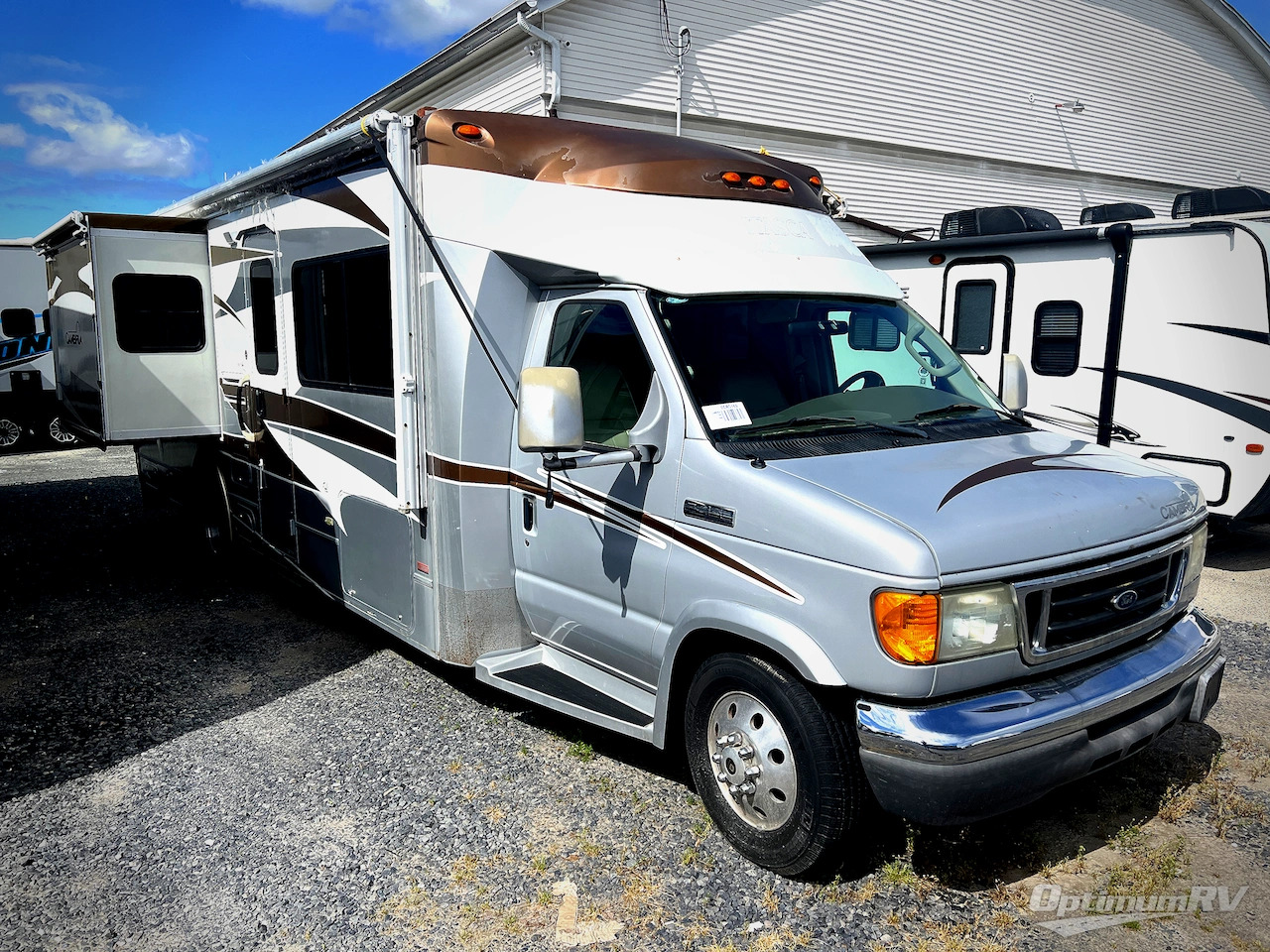 2006 Itasca Cambria 29H in pottstown PA