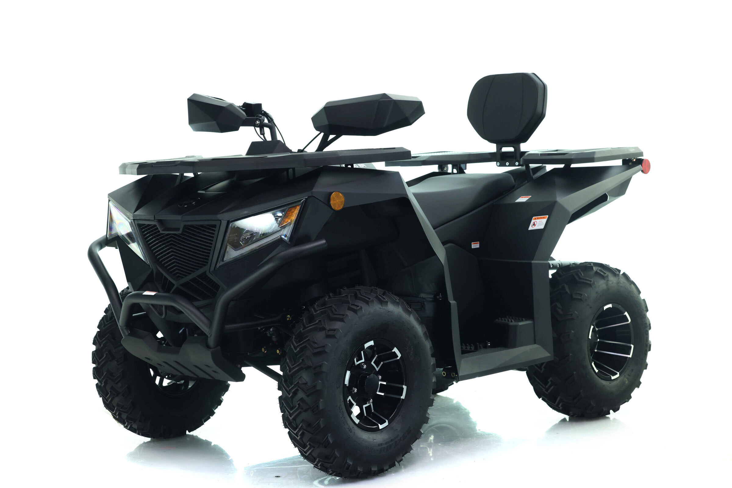 2026 Vitacci Cyber Roamer 250 EFI ATV in arlington TX