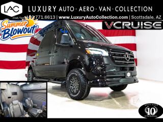 2026 OGV LUXURY COACH OTHER