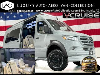 2026 OGV LUXURY COACH OTHER
