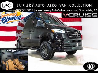 2026 OGV LUXURY COACH OTHER