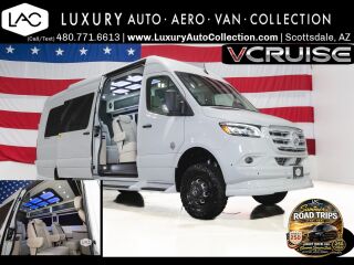 2026 OGV LUXURY COACH V-CRUISE 10OBA