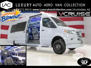 2026 OGV LUXURY COACH OTHER