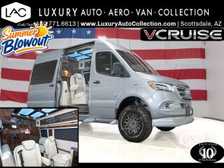 2026 OGV LUXURY COACH OTHER