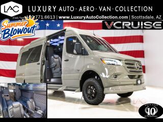 2026 OGV LUXURY COACH OTHER