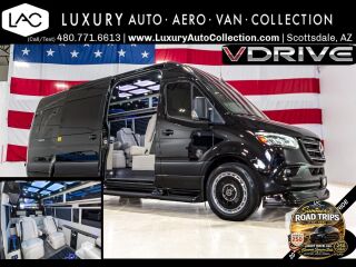 2026 OGV LUXURY COACH OTHER