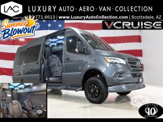 2026 OGV LUXURY COACH OTHER