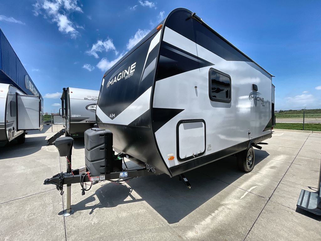 2023 Grand Design Imagine 15RB in park city KS
