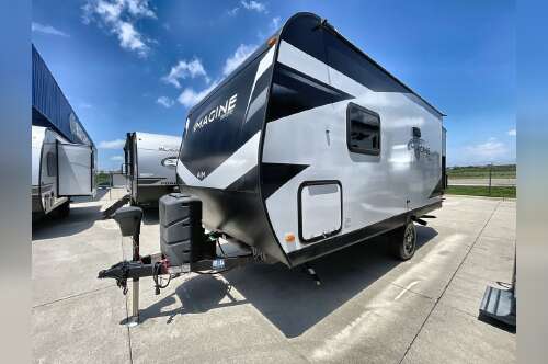 2023 Grand Design Imagine 15RB in park city KS