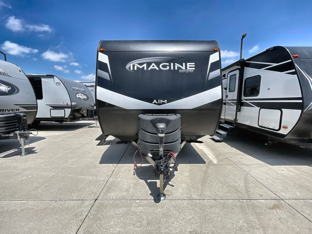 2023 Grand Design Imagine 15RB in park city KS