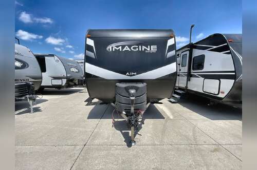 2023 Grand Design Imagine 15RB in park city KS