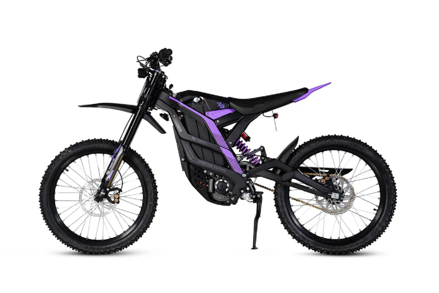2026 Falcon 79BIKE Pro Electric Dirt Bike in Arlington, TX