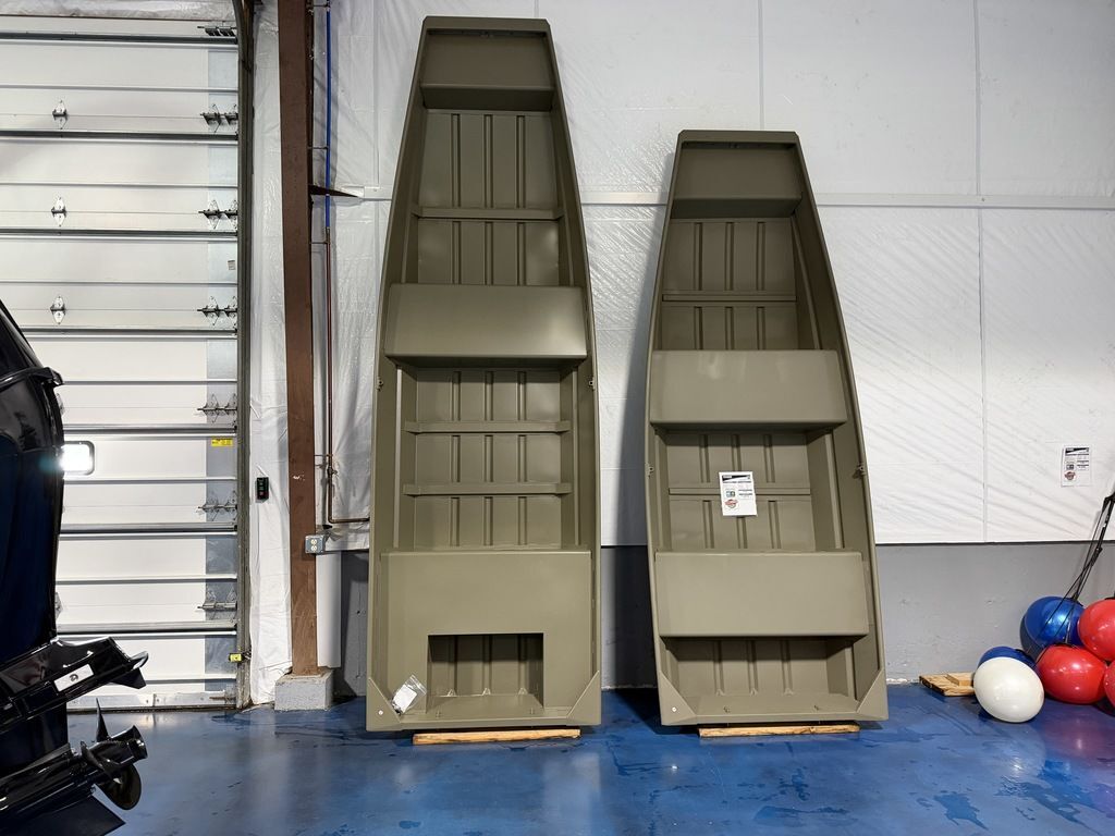 2026 Tracker® Boats GRIZZLY 1436 JON 2072 CC SPORTSMAN KICKER in raymond ME
