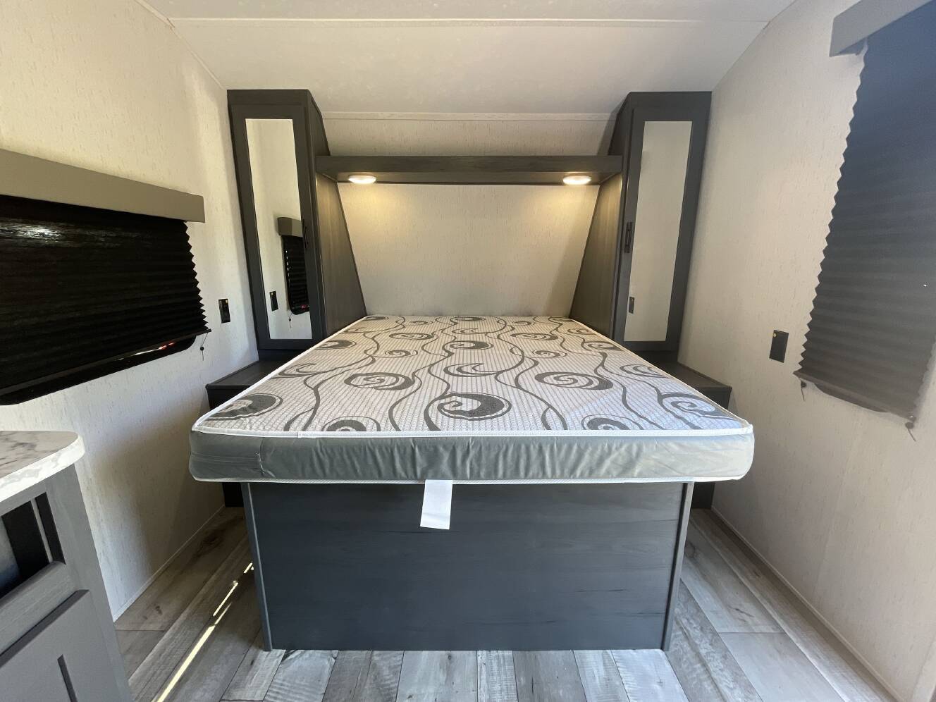 A photo of this 2023 Dutchmen ASPEN TRAIL LE 21BHWE