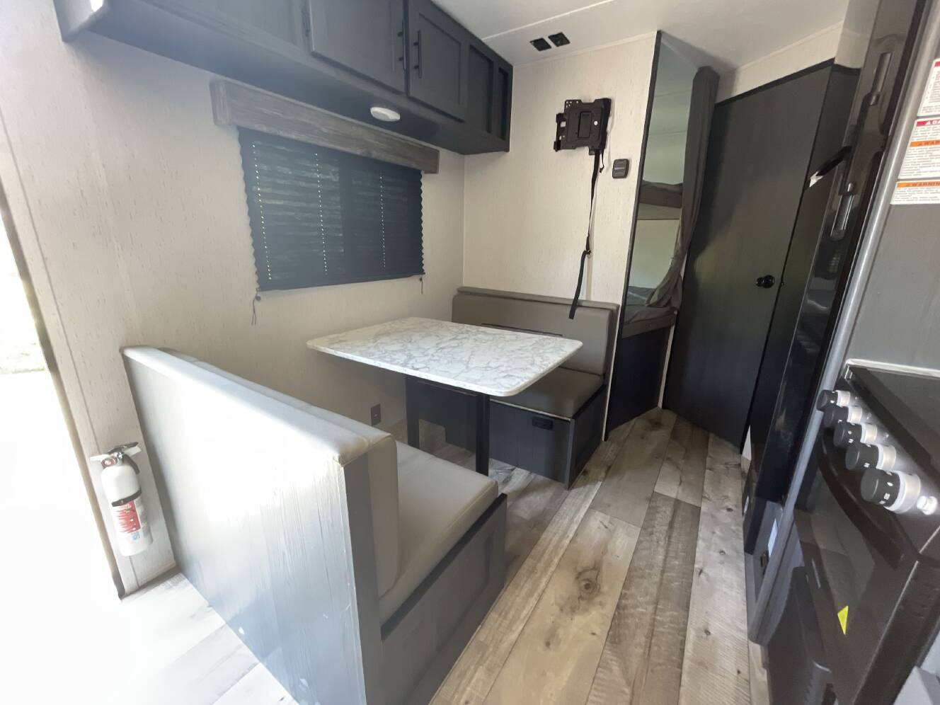 A photo of this 2023 Dutchmen ASPEN TRAIL LE 21BHWE